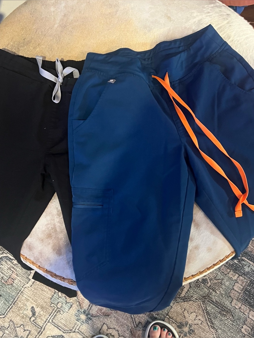Figs Pant bundle